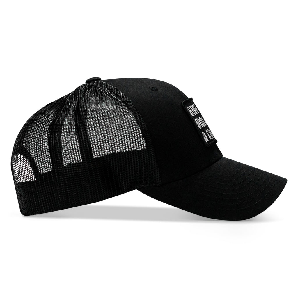 Give Violence A Chance Patch Snapback