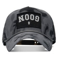 Goon Operator Patch Weekender Snapback Hat