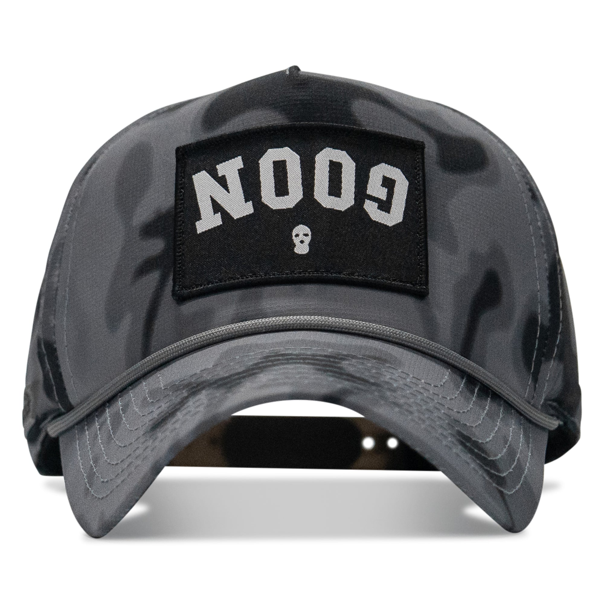 Goon Operator Patch Weekender Snapback Hat