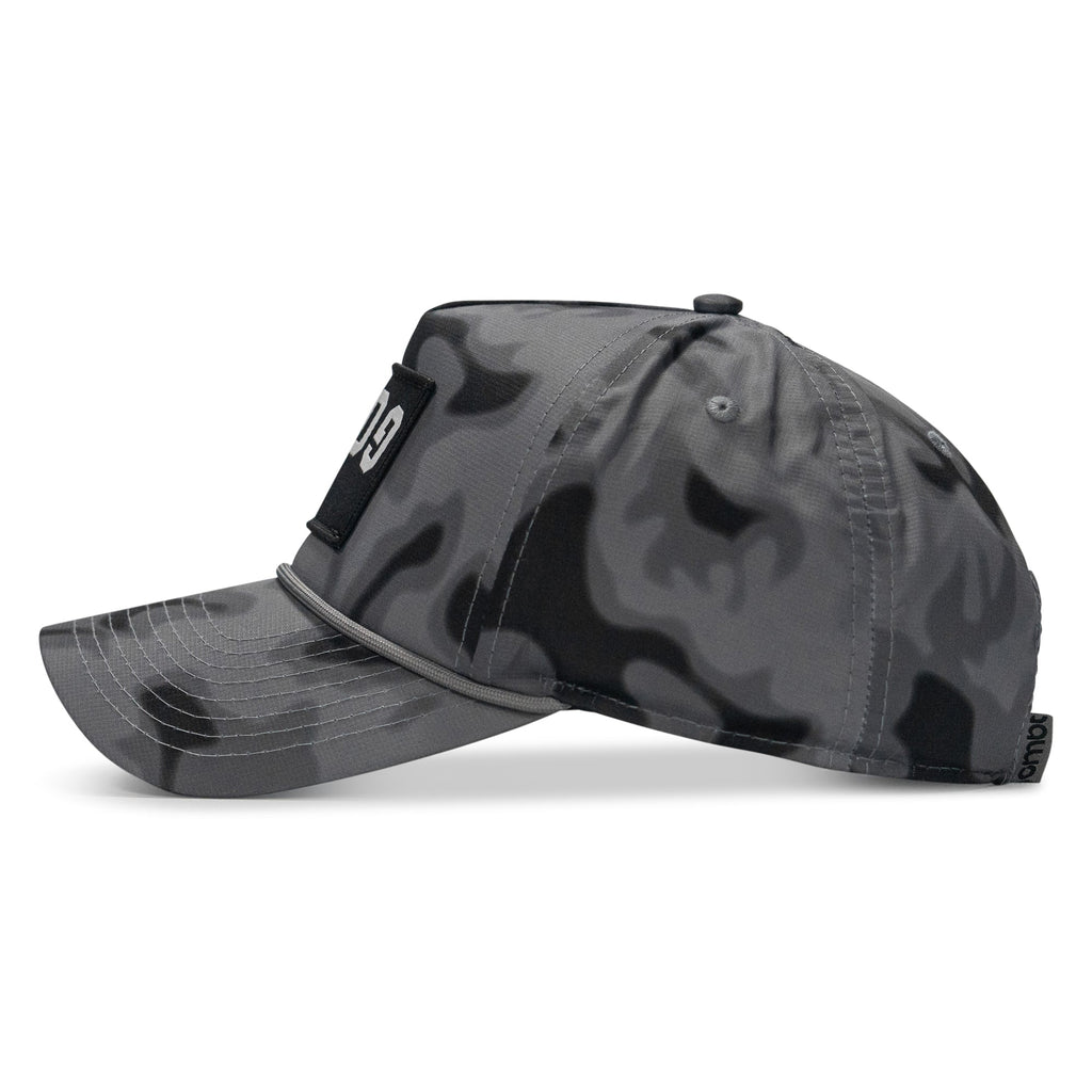 Goon Operator Patch Weekender Snapback Hat