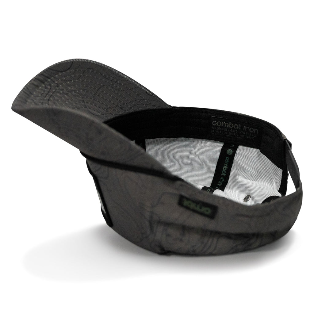 Goon Operator Patch Weekender Snapback Hat