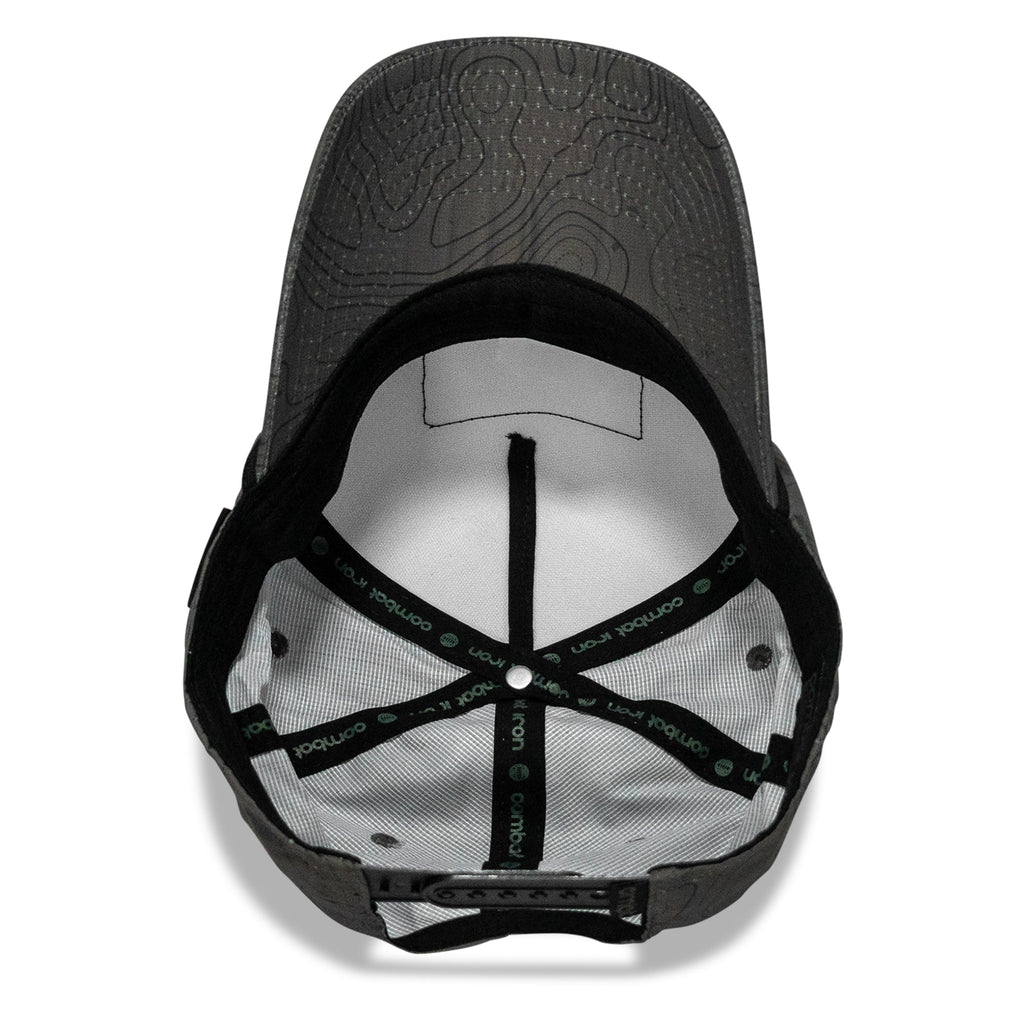 Goon Operator Patch Weekender Snapback Hat