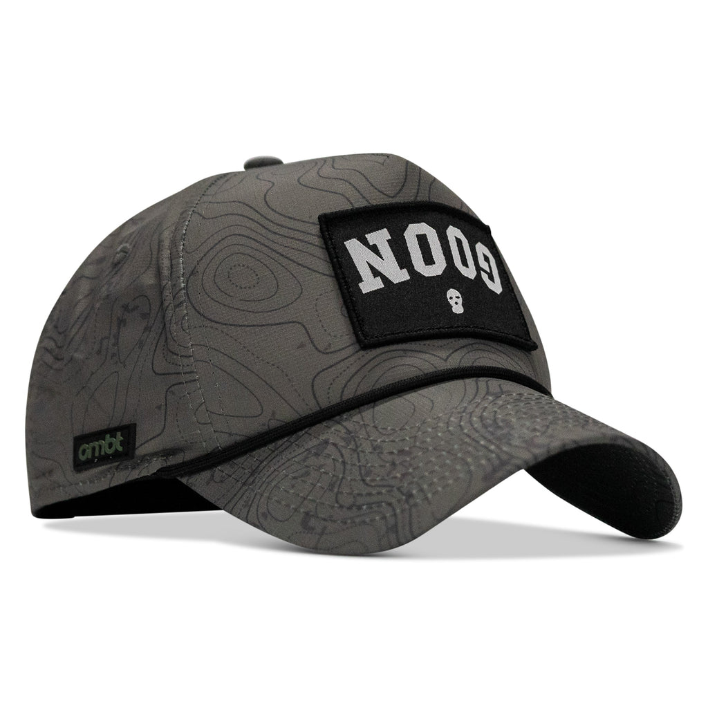 Goon Operator Patch Weekender Snapback Hat
