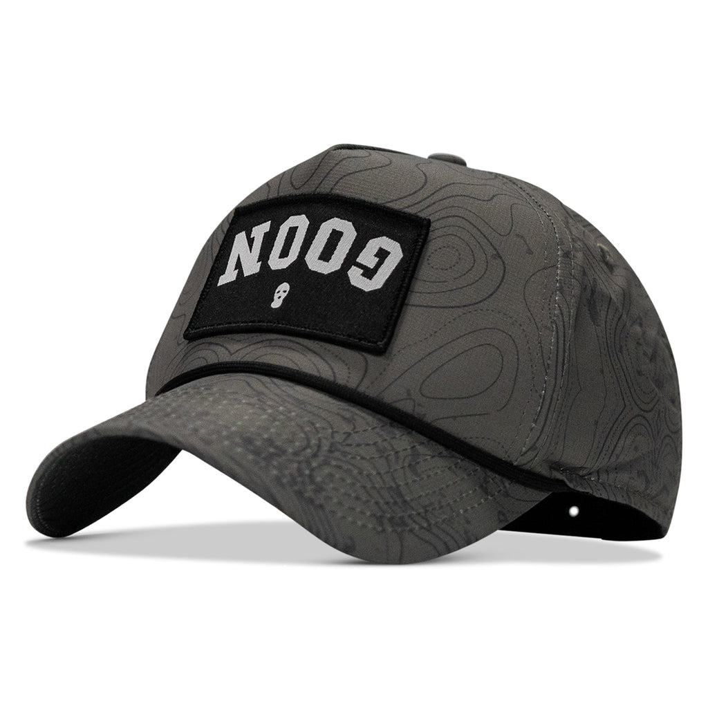 Goon Operator Patch Weekender Snapback Hat
