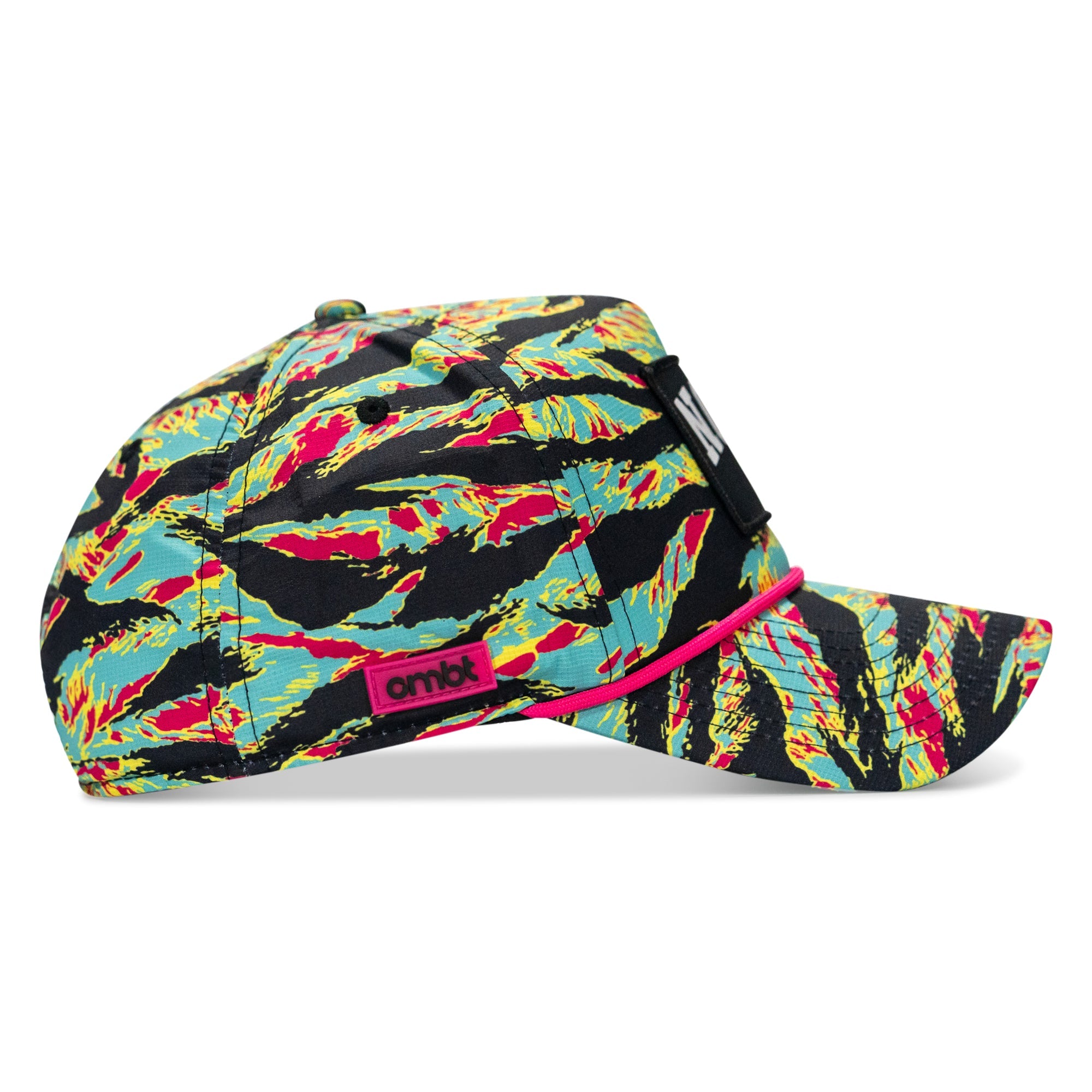 Goon Operator Patch Weekender Snapback Hat