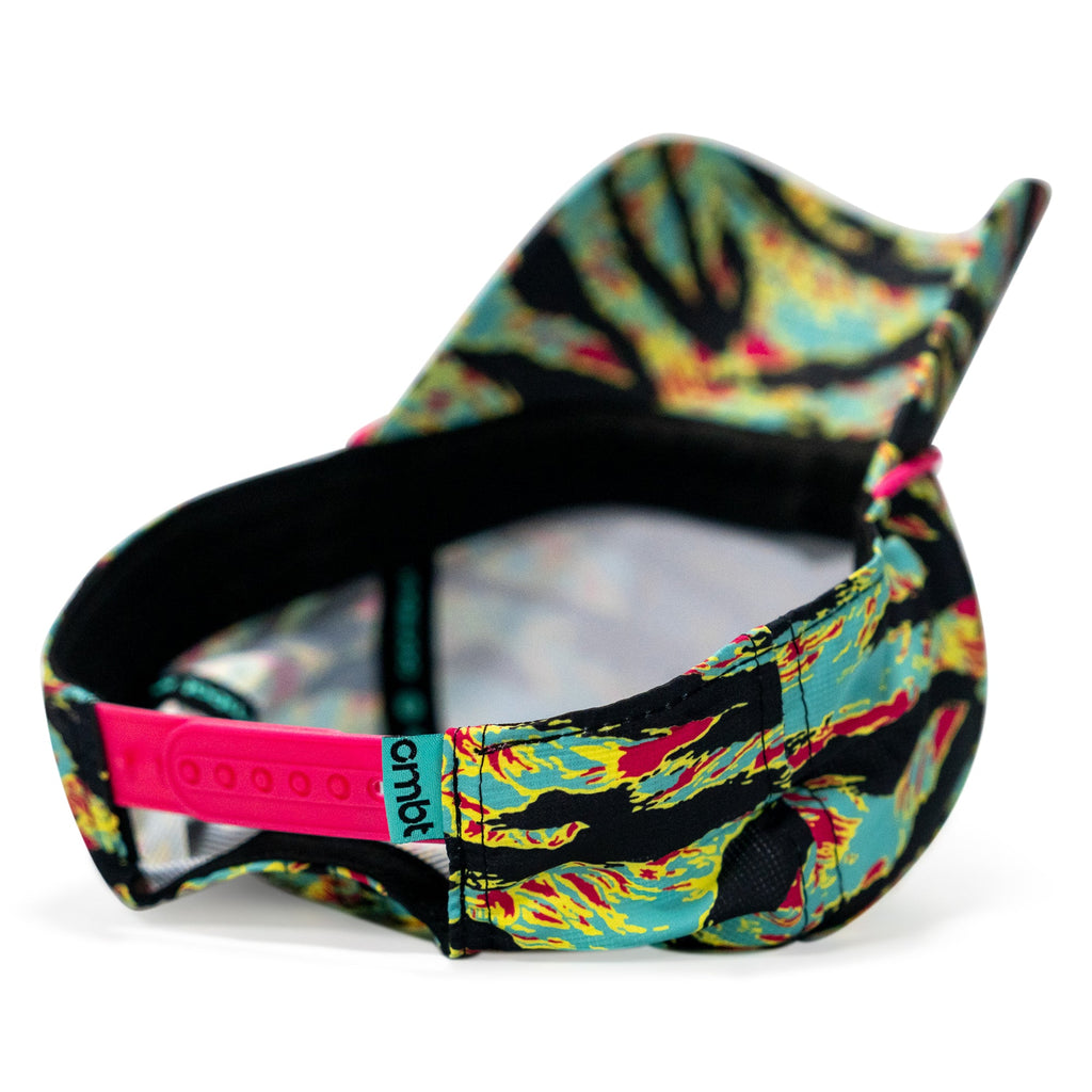 Goon Operator Patch Weekender Snapback Hat