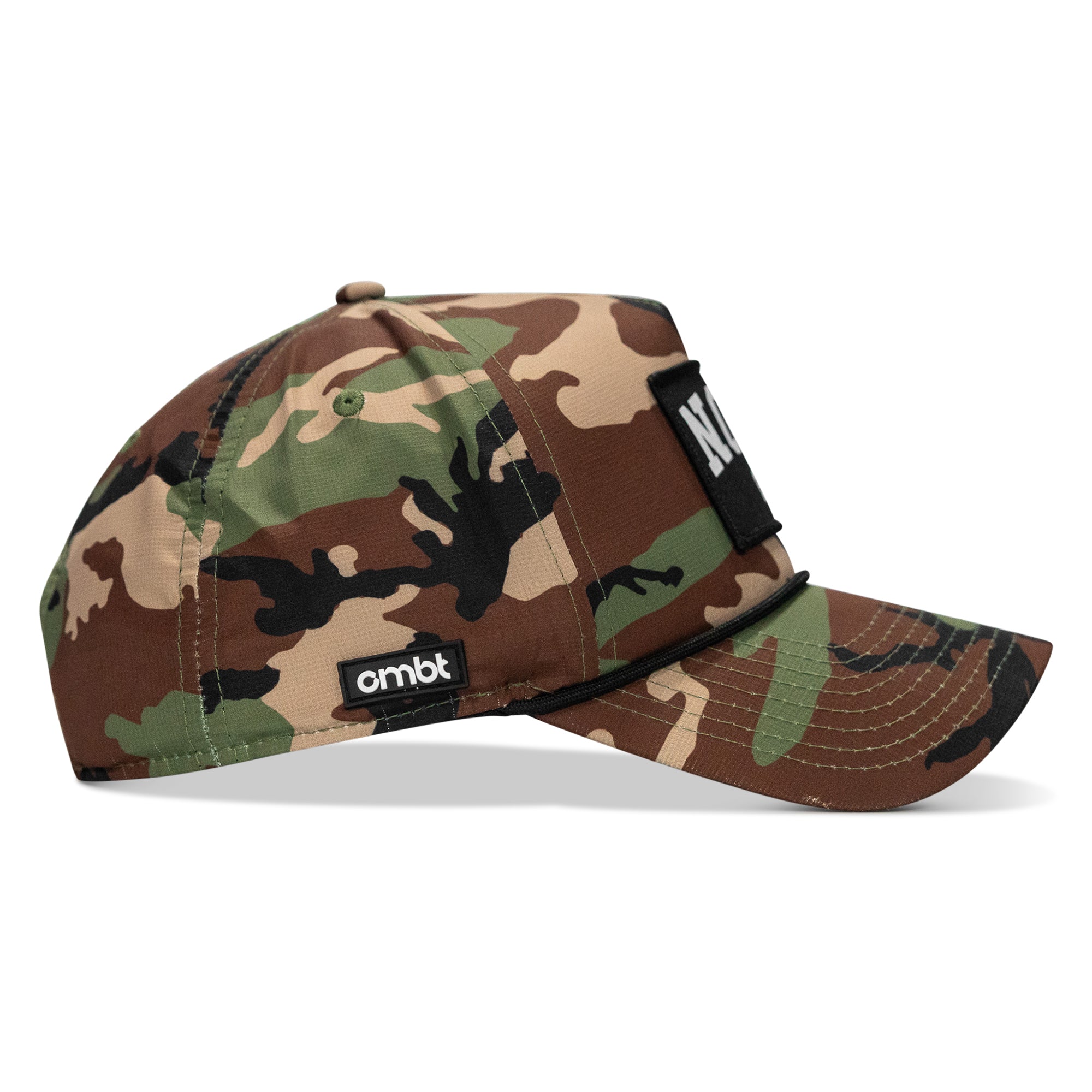 Goon Operator Patch Weekender Snapback Hat