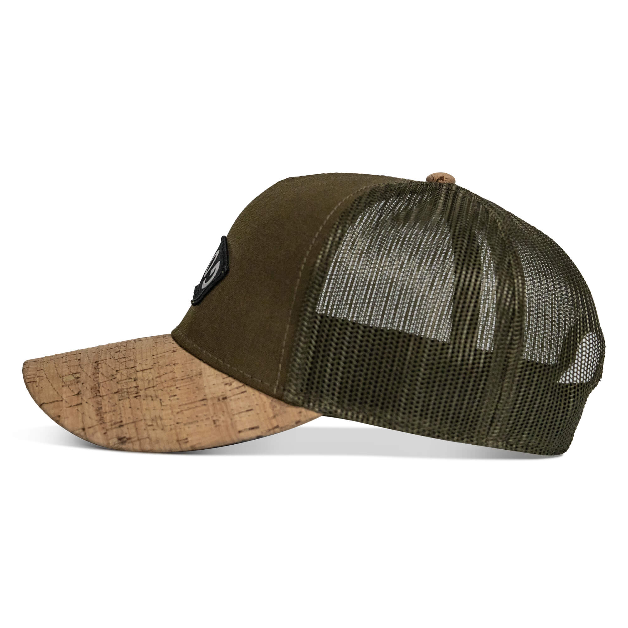 Goon Arched Patch SnapBack Hat