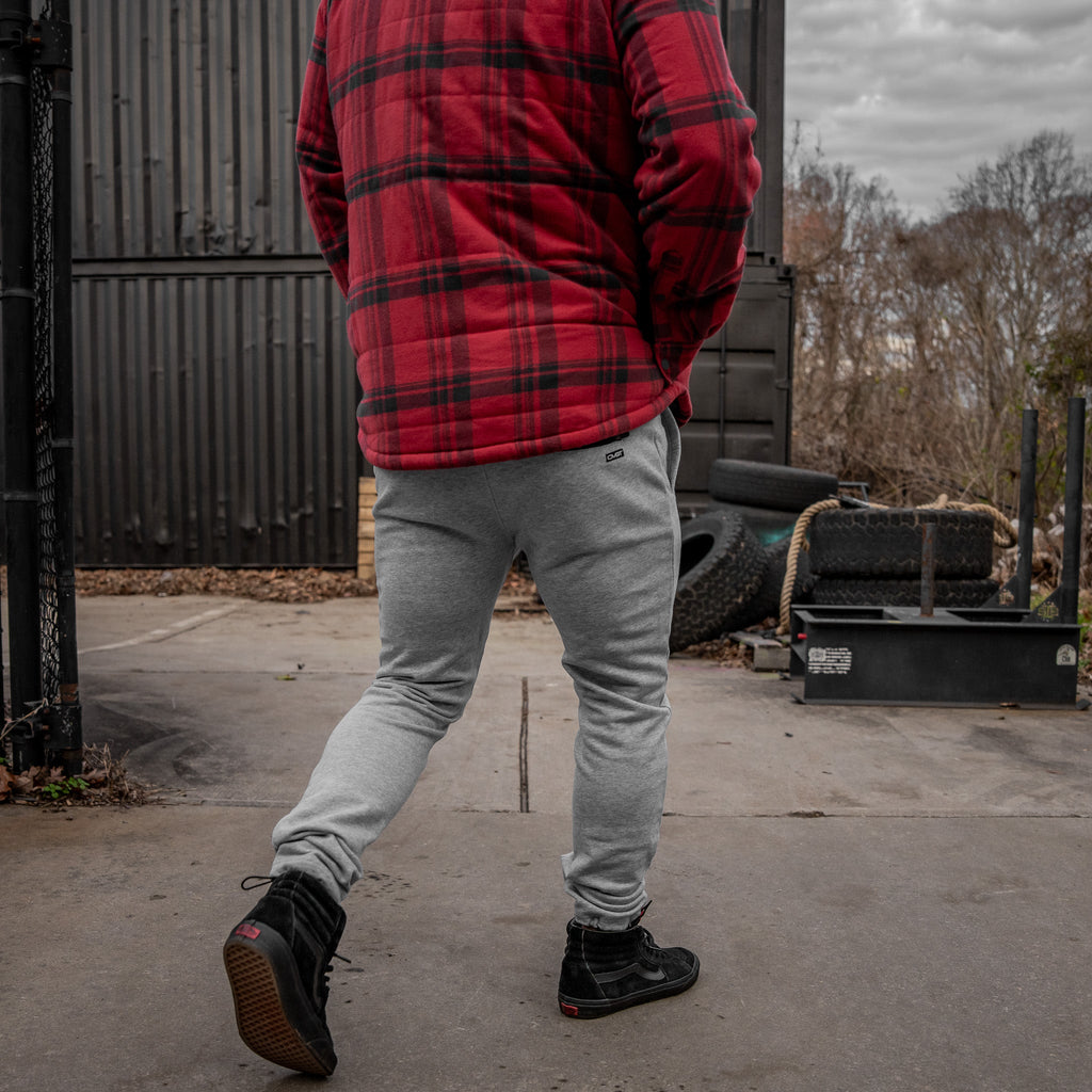 3.0 Men's Adjustable Performance Joggers