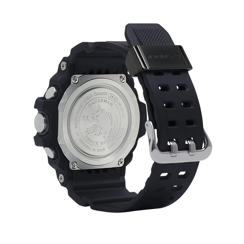 Casio G-Shock Master of G Rangeman GW9400-1B Watch