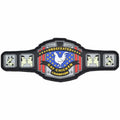 Undefeated Gay Chicken Champion - 5 inch PVC Patch