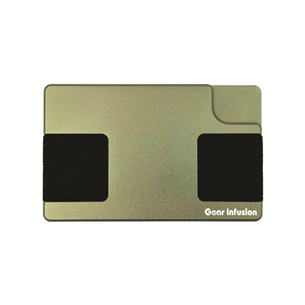 Gear Infusion Ultra Slim Wallet