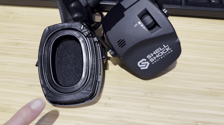 PureSeal™ Gel Cup Replacement Pads
