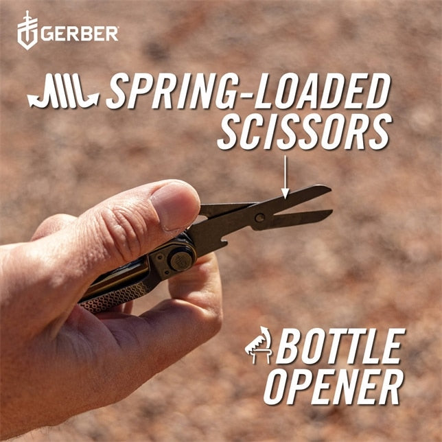 Gerber Gear 1064401 Armbar Scout - Green