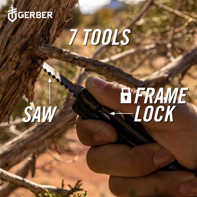 Gerber Gear 1064401 Armbar Scout - Green