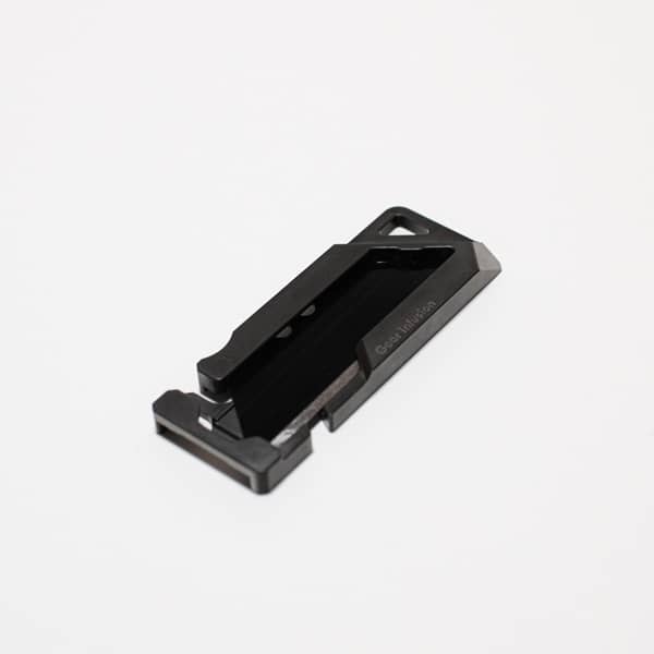 GhostTi Utility Knife