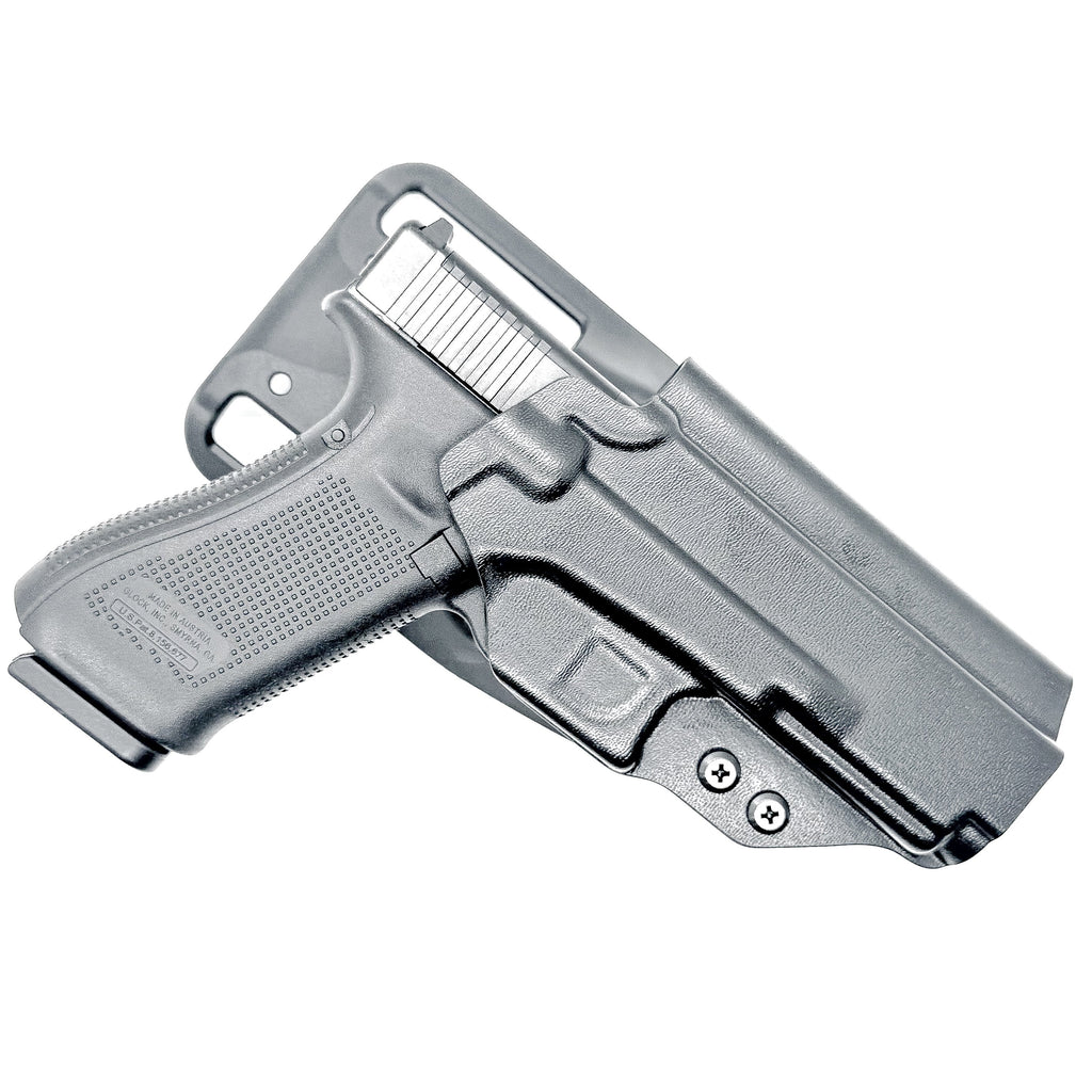 Glock 17 Duty & Competition Holster
