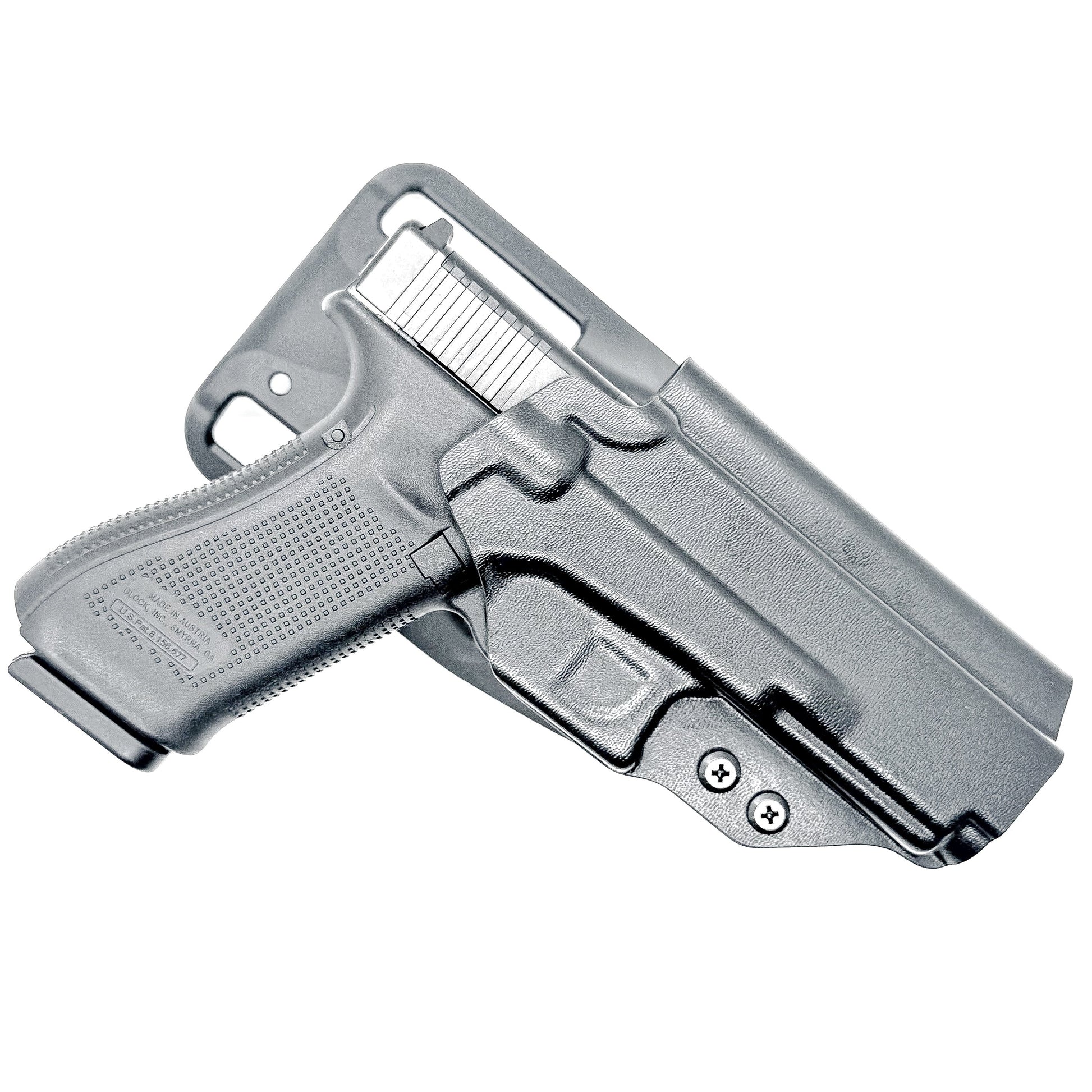 Glock 17 Duty & Competition Holster