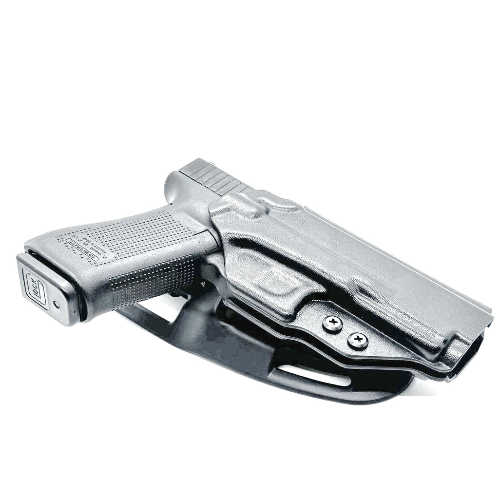 Glock 17 Duty & Competition Holster