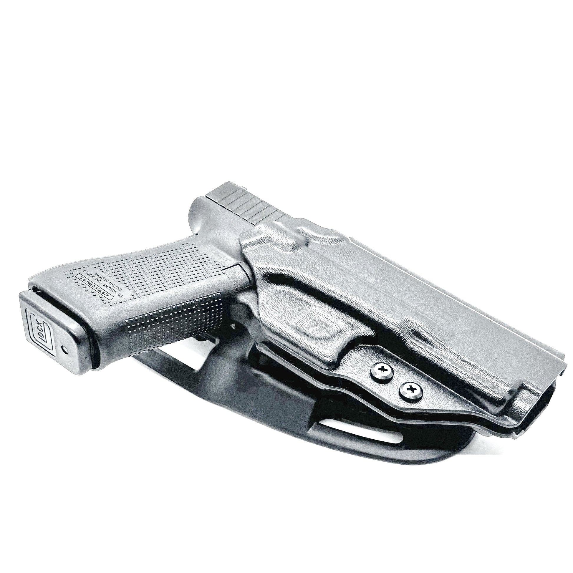 Glock 17 Duty & Competition Holster