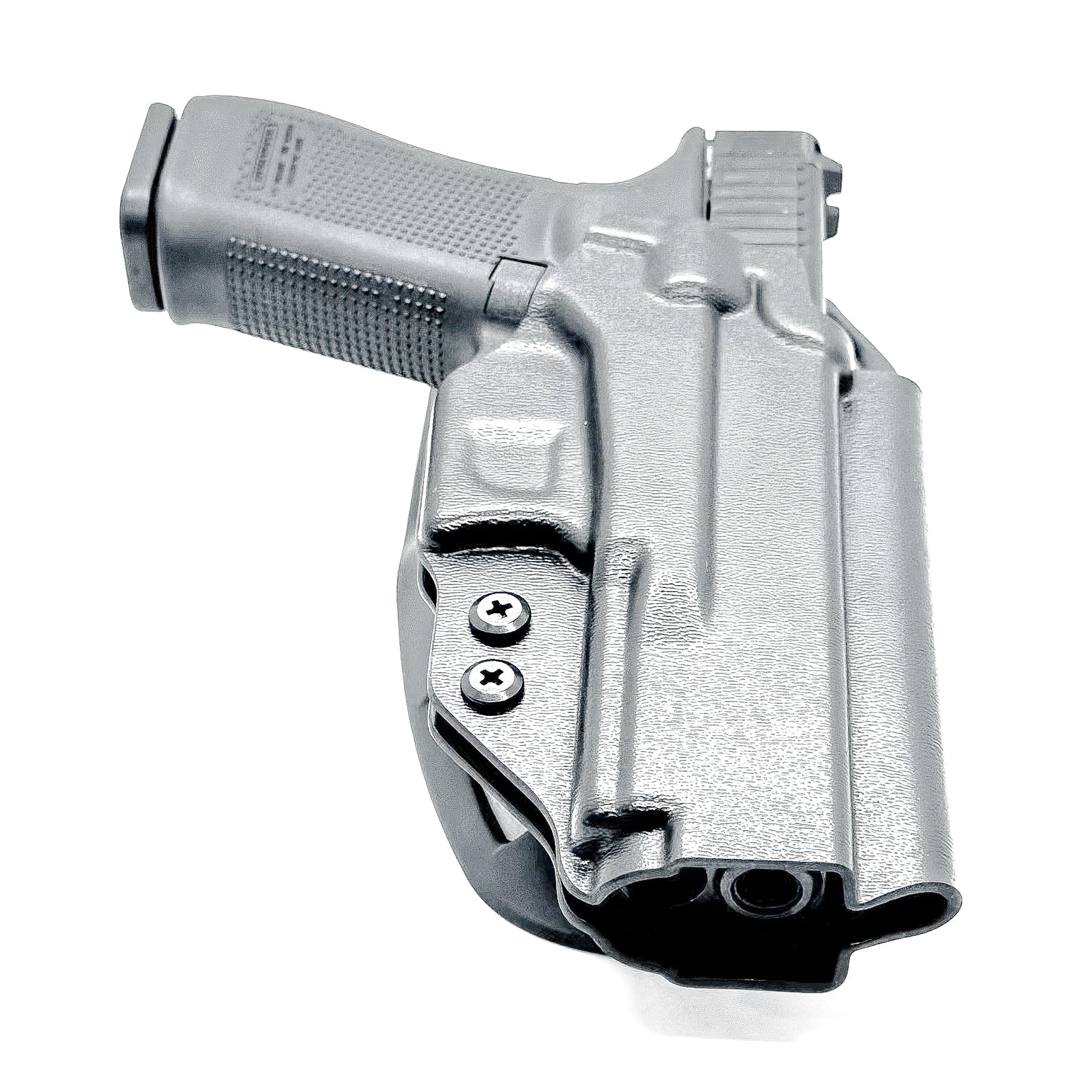 Glock 17 Duty & Competition Holster