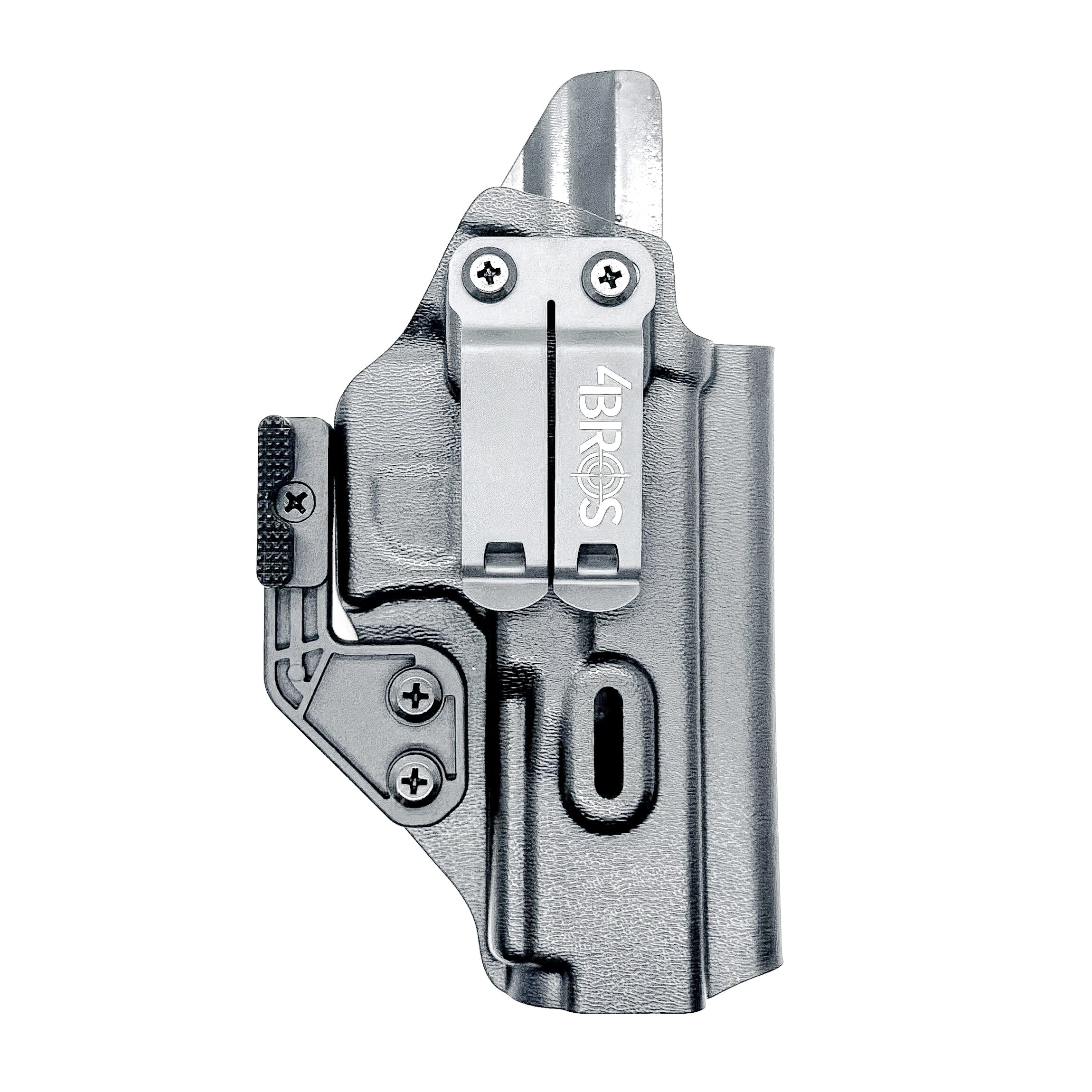 Glock 17 IWB Holster