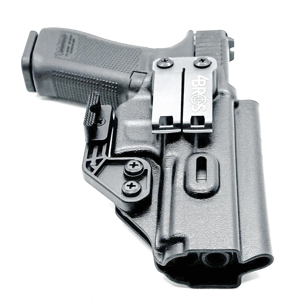 Glock 17 IWB Holster
