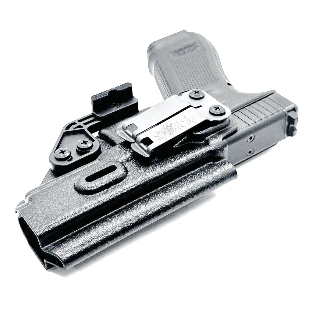 Glock 17 IWB Holster