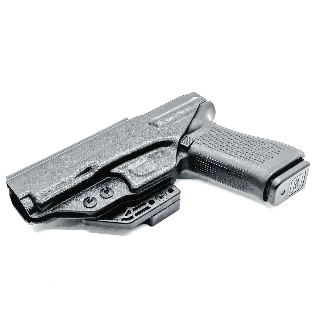 Glock 17 IWB Holster