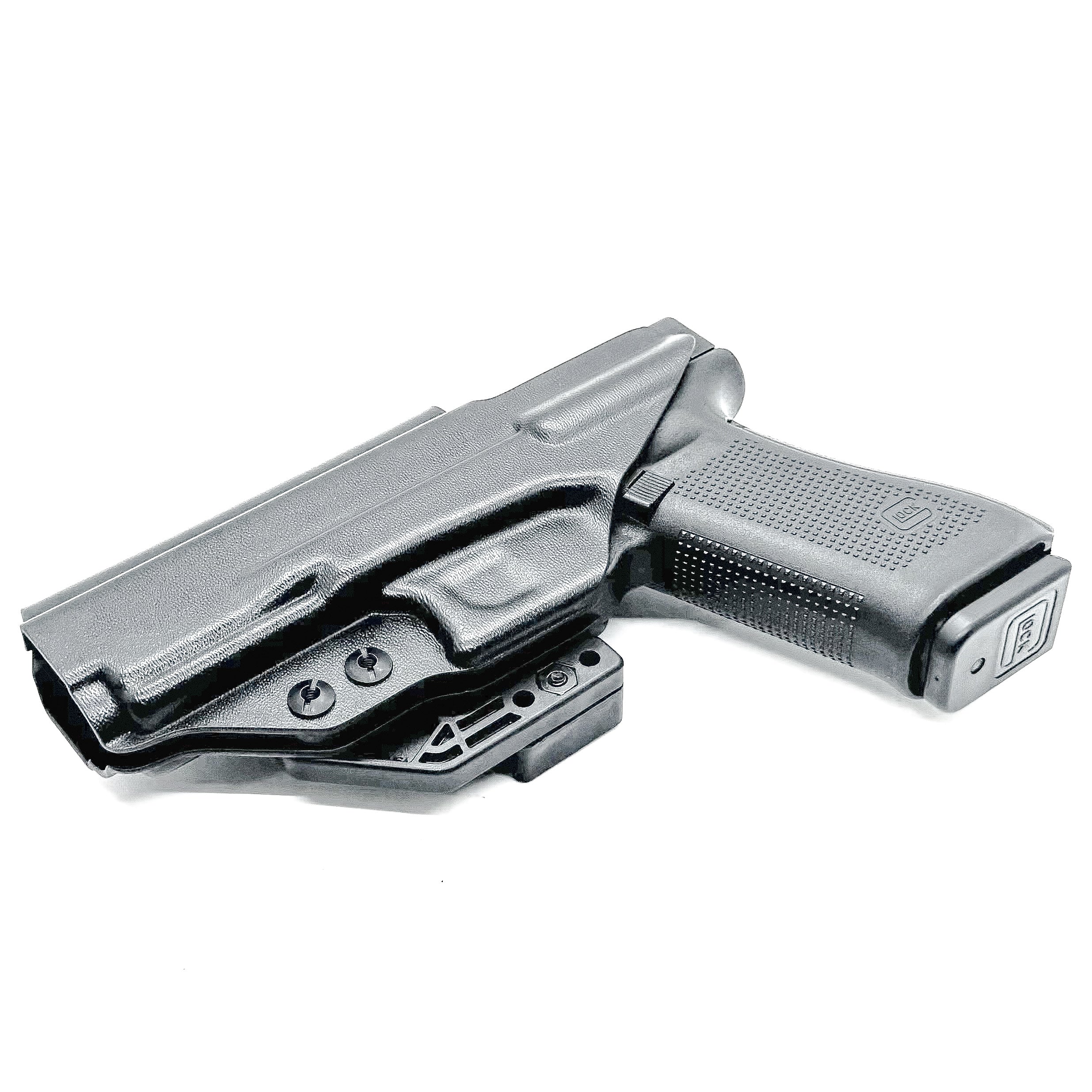 Glock 17 IWB Holster