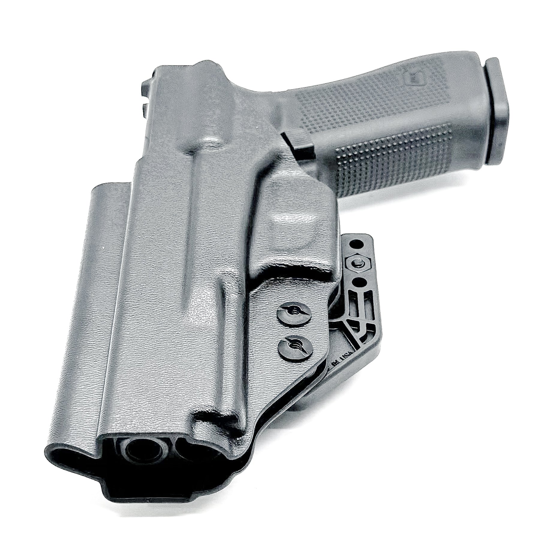 Glock 17 IWB Holster