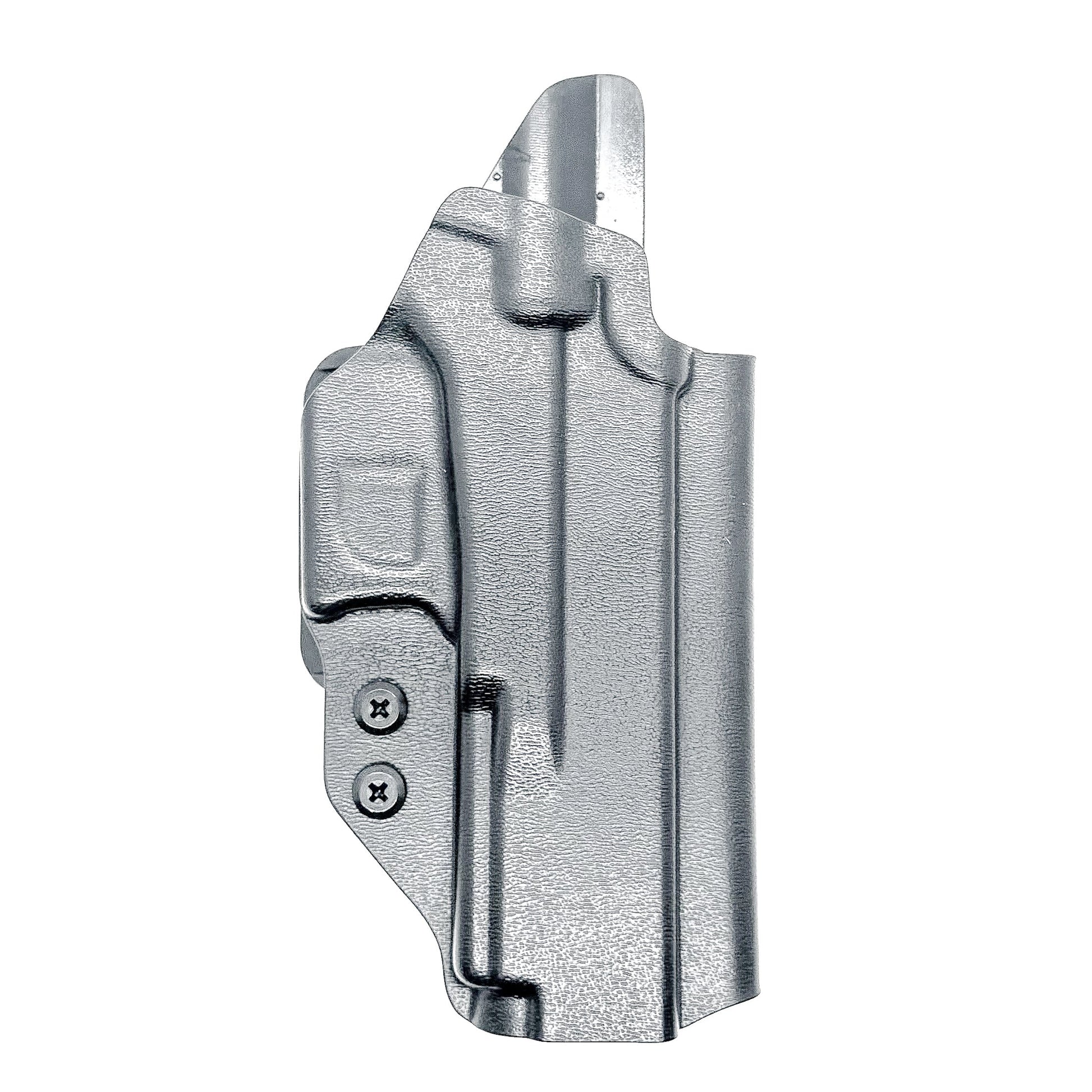 Glock 17 OWB Holster