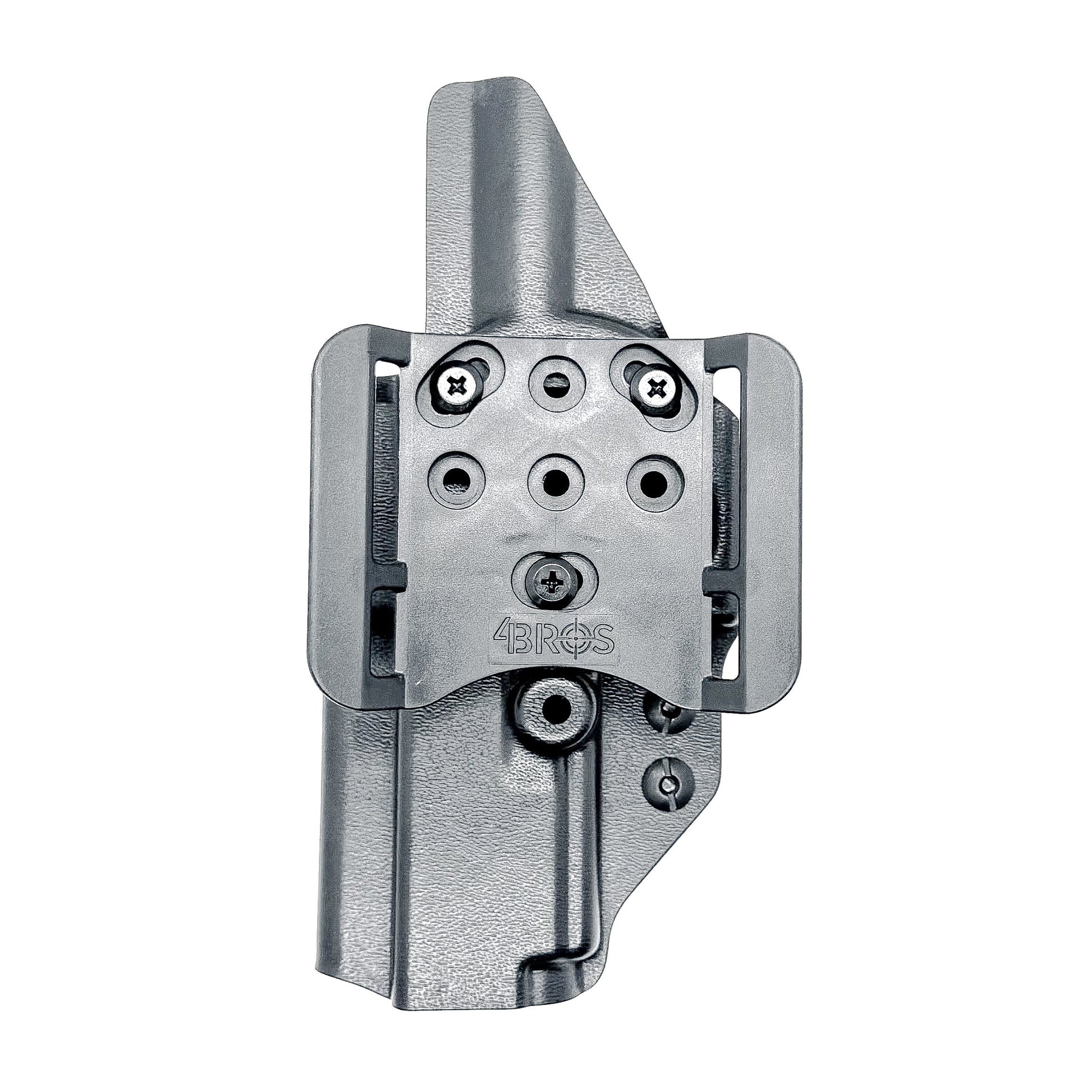 Glock 17 OWB Holster