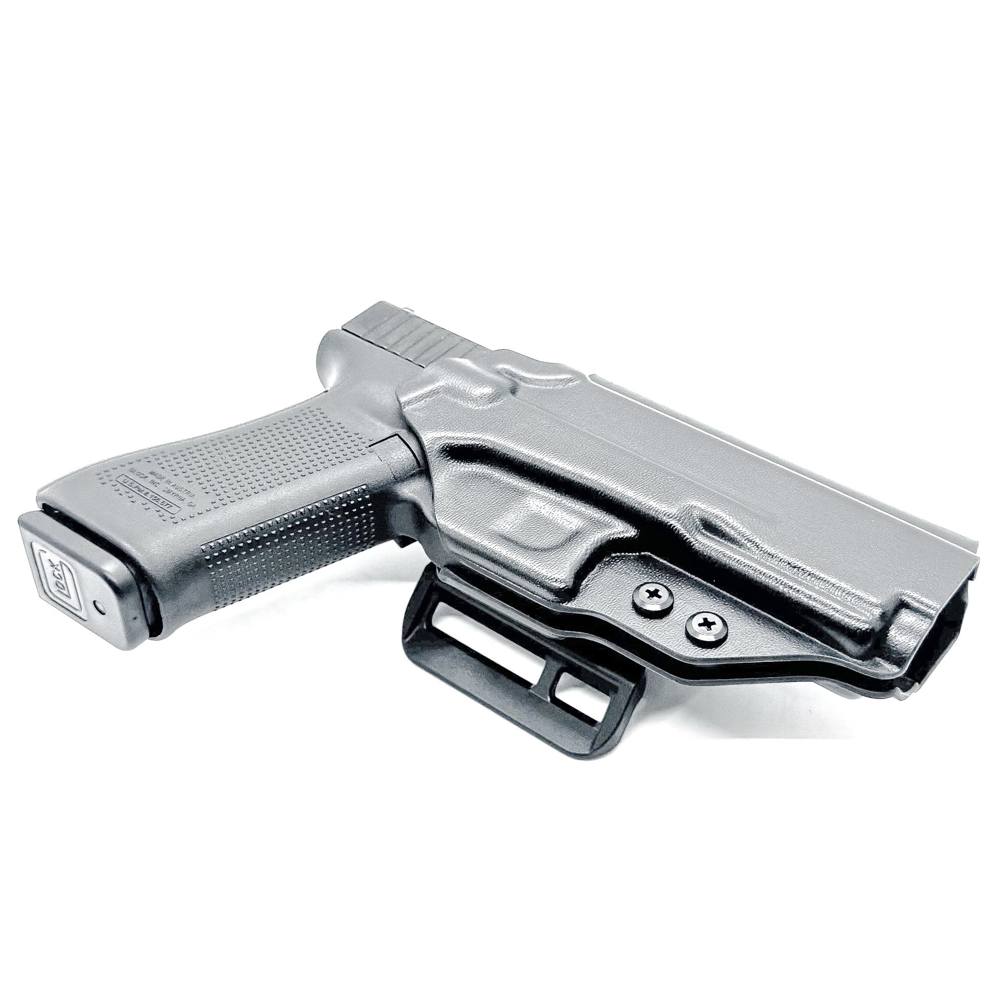 Glock 17 OWB Holster