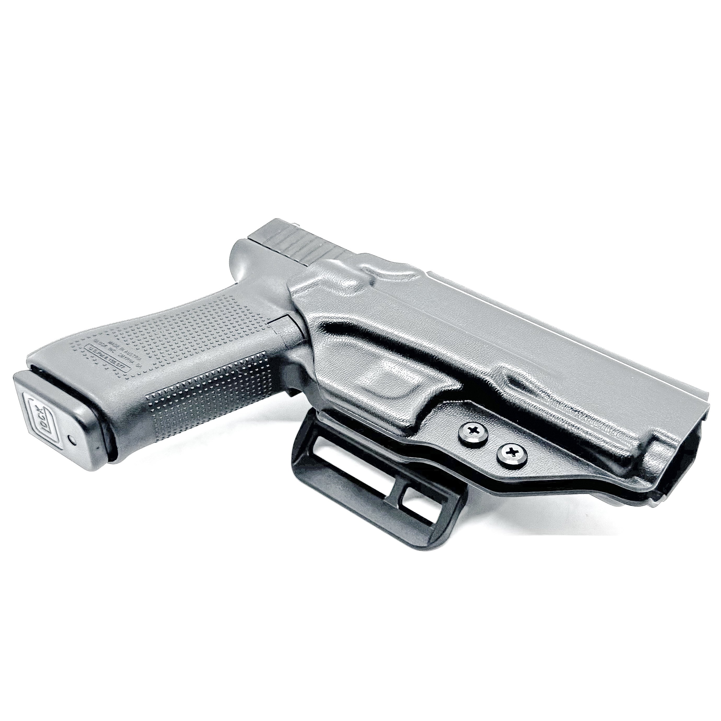 Glock 17 OWB Holster