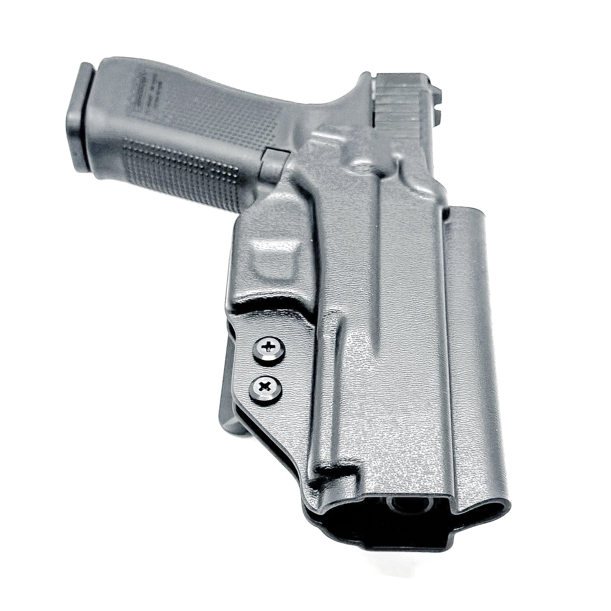 Glock 17 OWB Holster