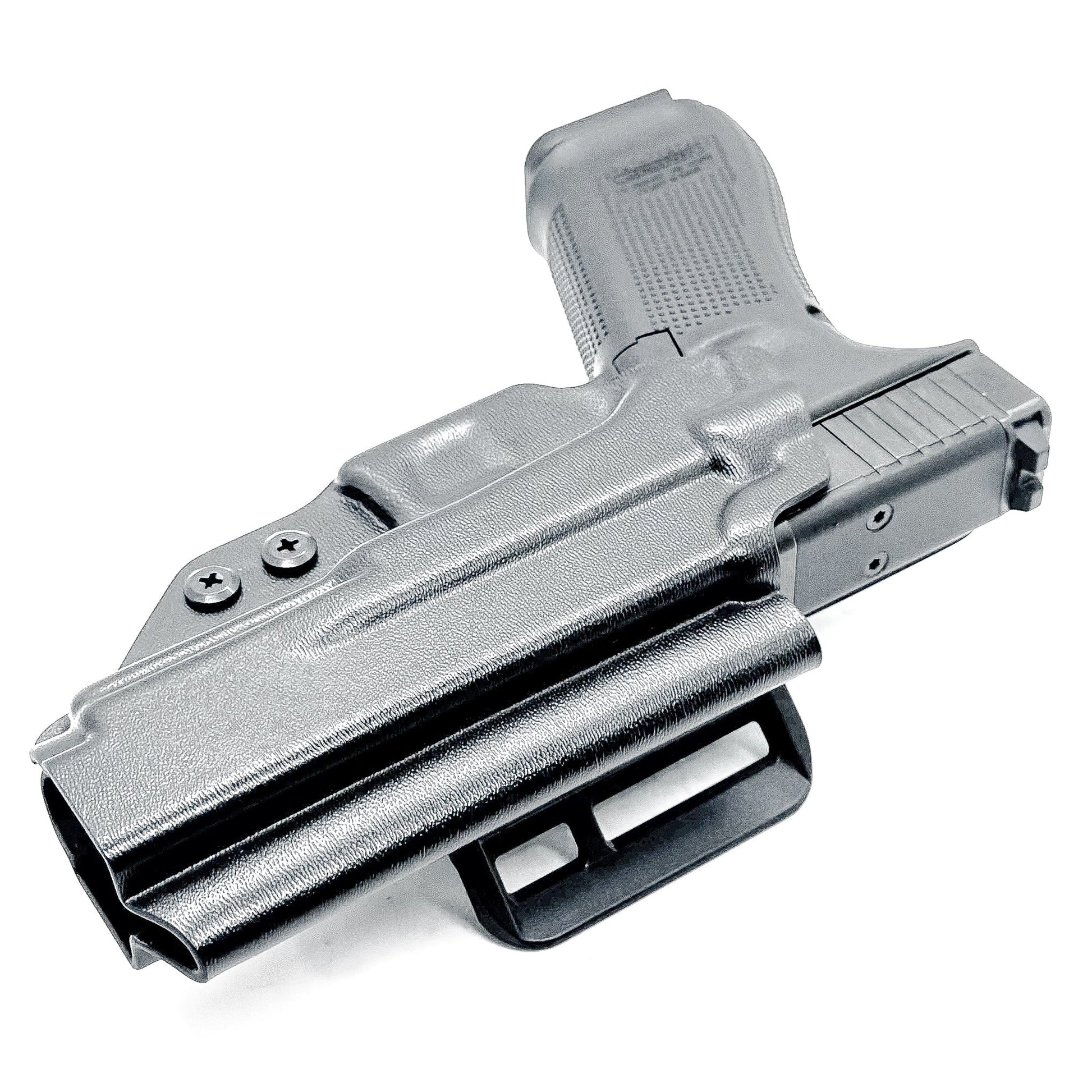 Glock 17 OWB Holster