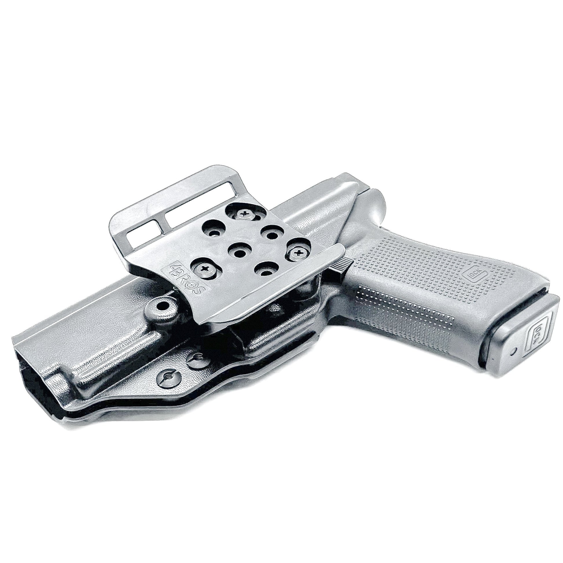 Glock 17 OWB Holster