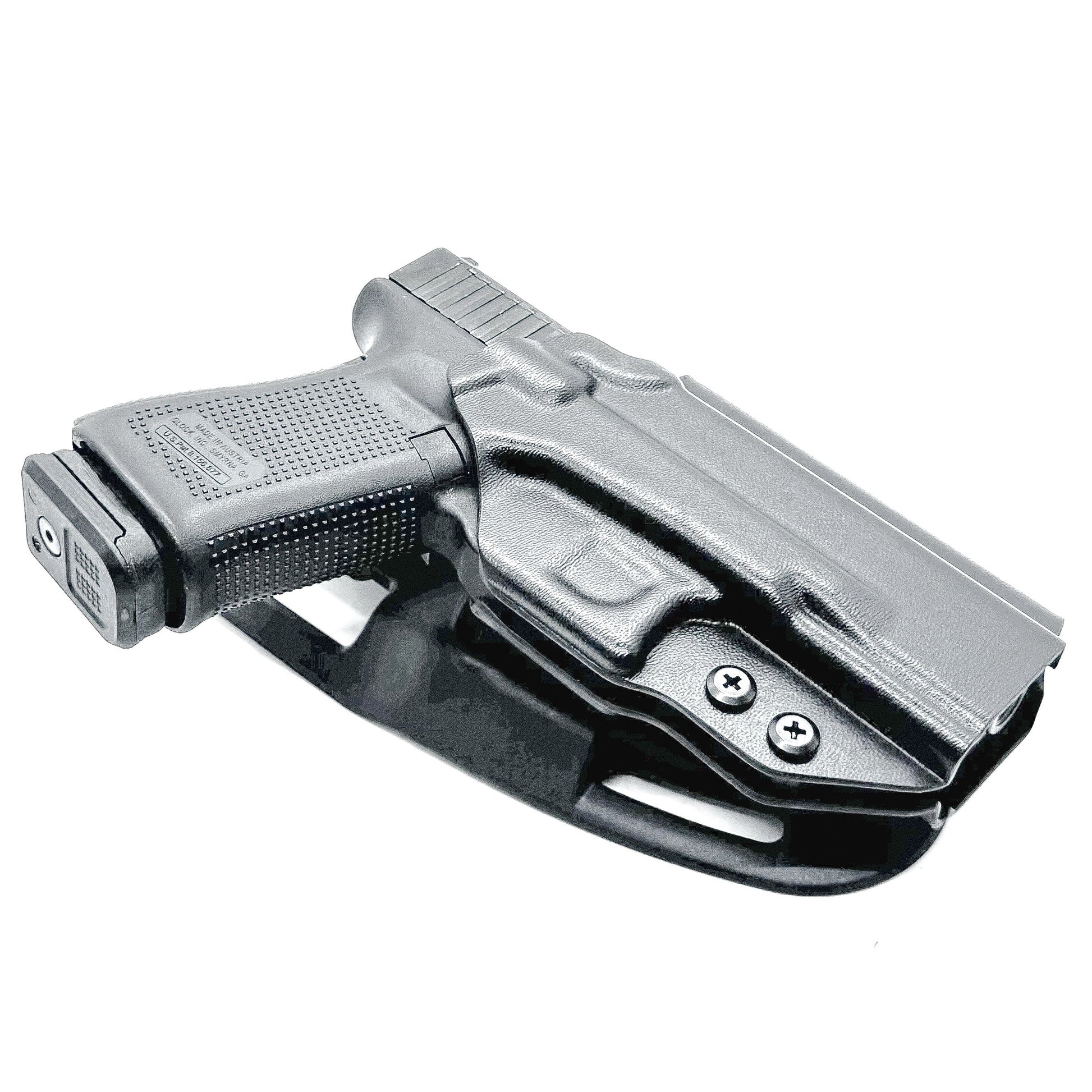 Glock 19 Duty & Competition Holster