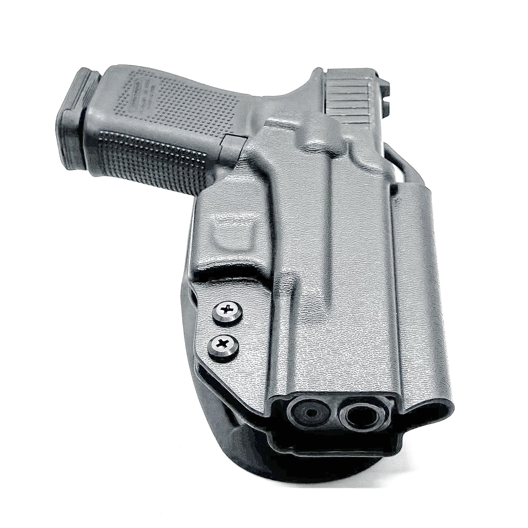 Glock 19 Duty & Competition Holster