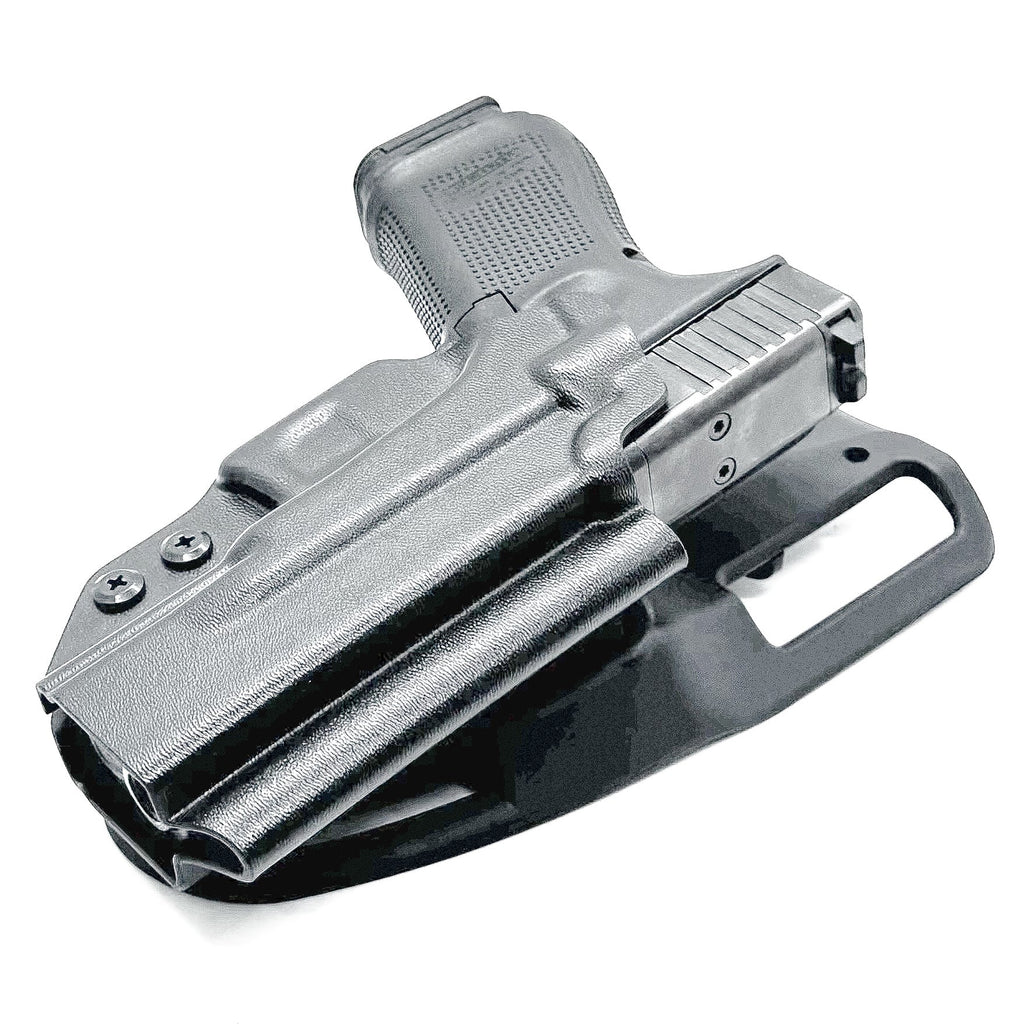 Glock 19 Duty & Competition Holster