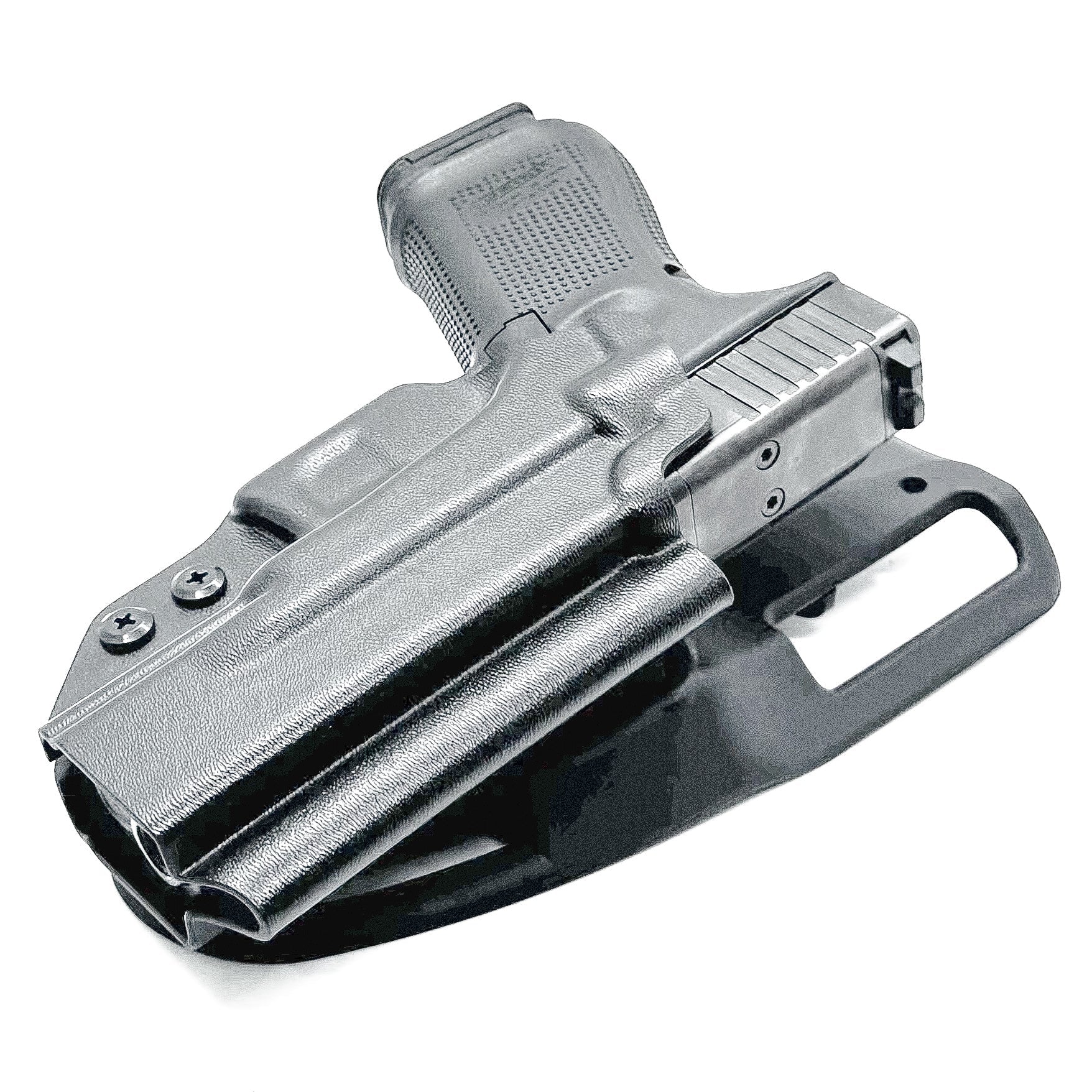 Glock 19 Duty & Competition Holster