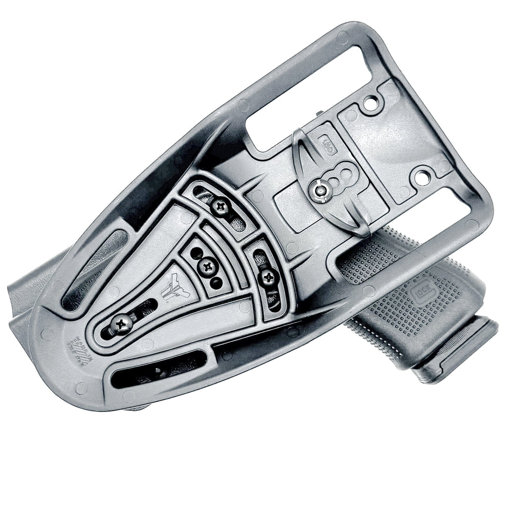 Glock 19 Duty & Competition Holster
