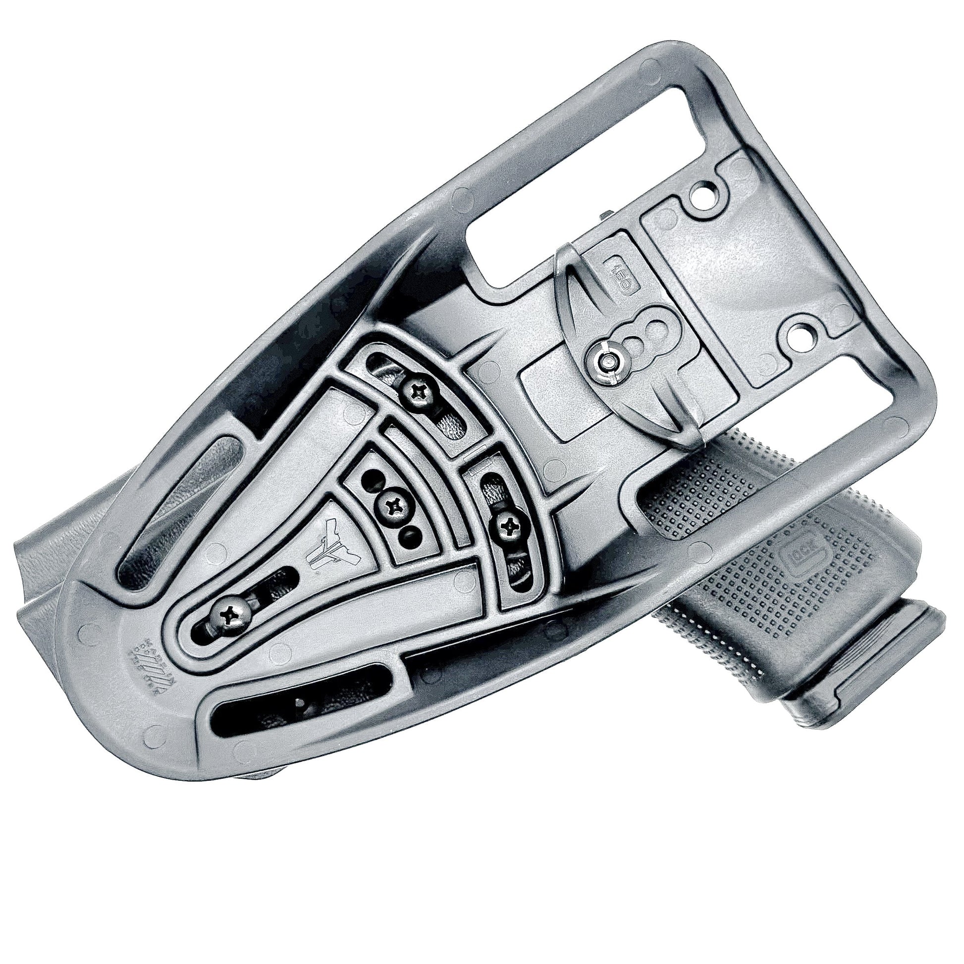 Glock 19 Duty & Competition Holster