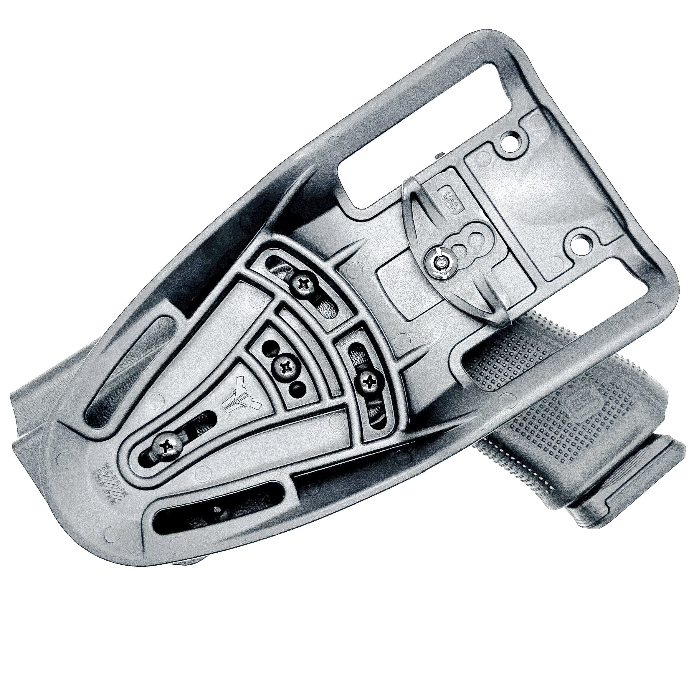 Glock 19 Duty & Competition Holster