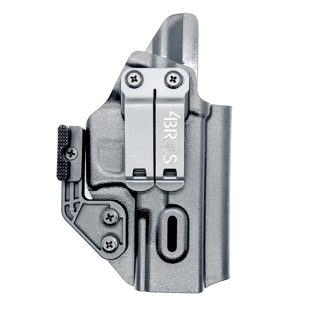 Glock 19 IWB Holster