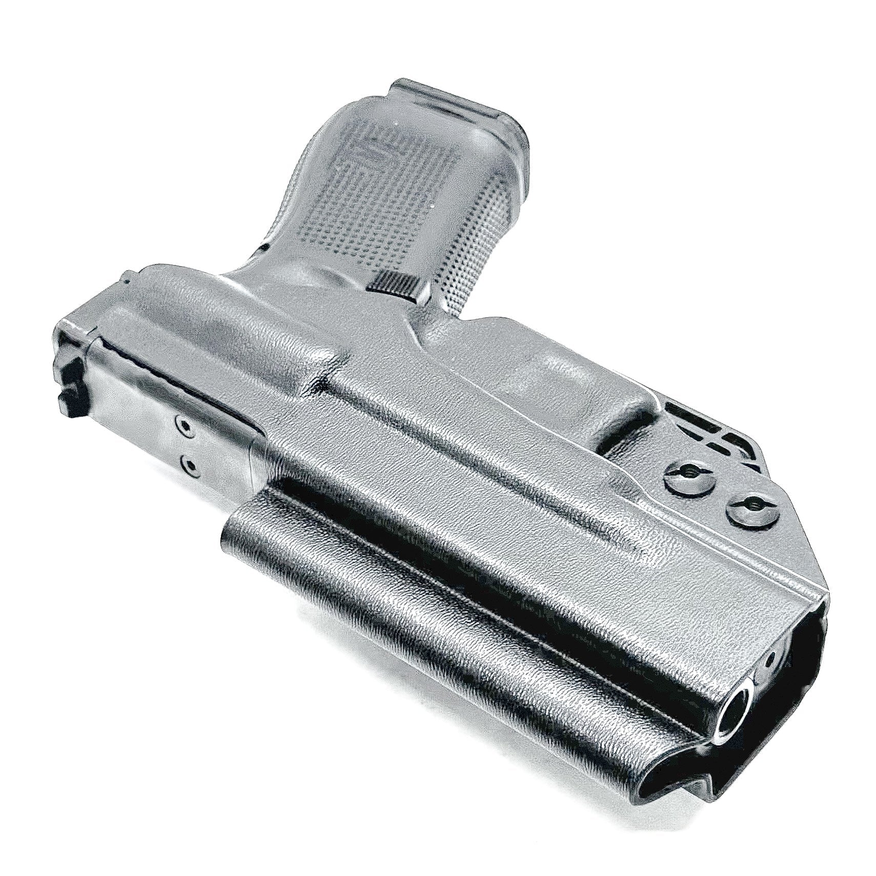Glock 19 IWB Holster