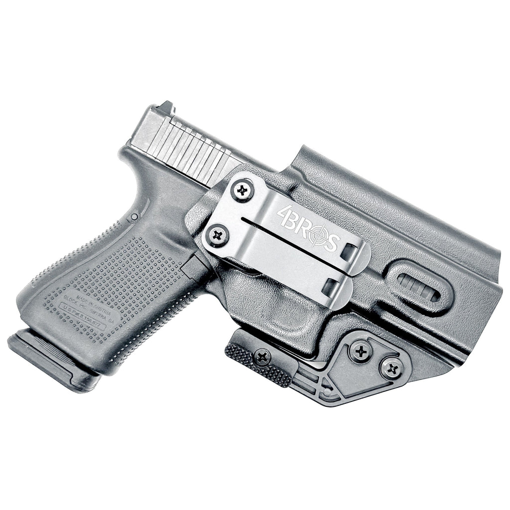 Glock 19 IWB Holster