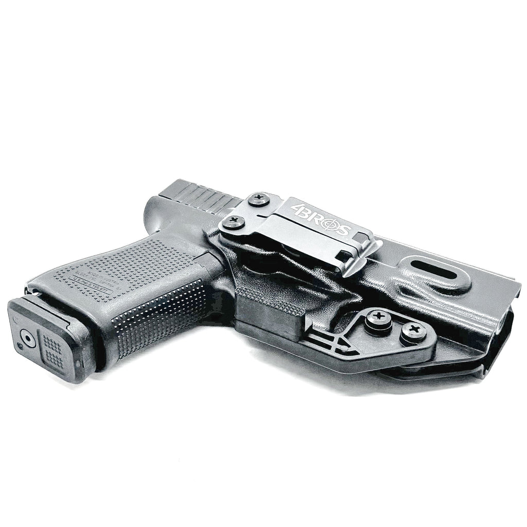 Glock 19 IWB Holster