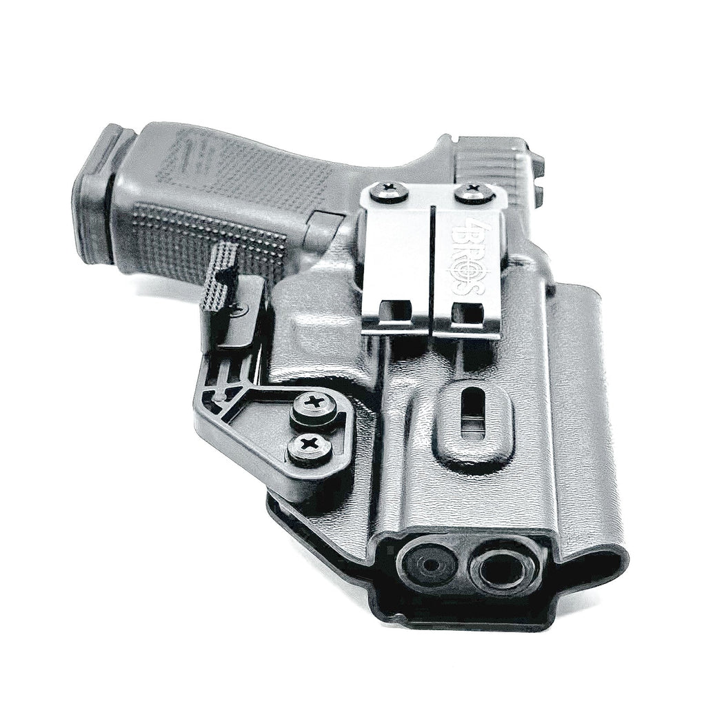 Glock 19 IWB Holster